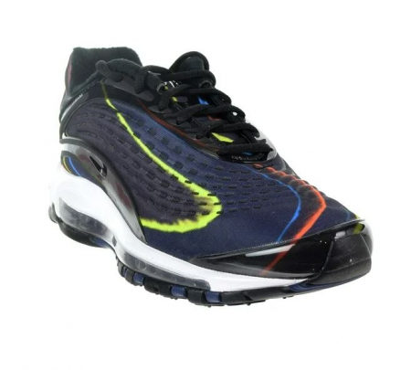 SNEAKERS BARBATI Pantofi sport Nike Air Max Deluxe - sneakerit.ro [3]