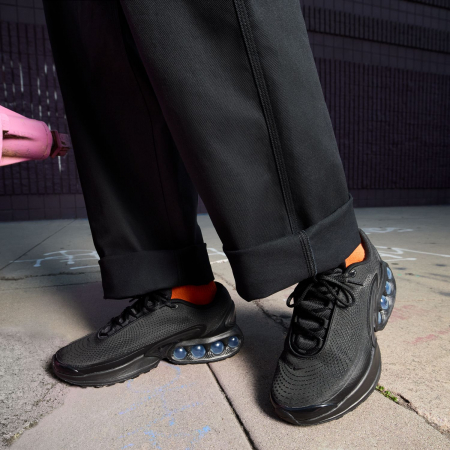 Nike Pantofi sport Nike Air Max Dn - sneakerit.ro [4]