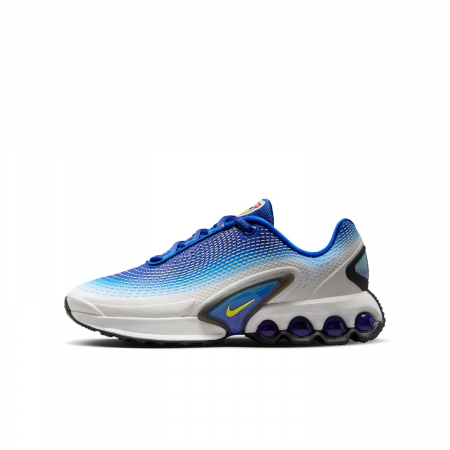 Nike Air Max - Pantofi sport Nike Air Max Dn (Gs) + sneakerit.ro