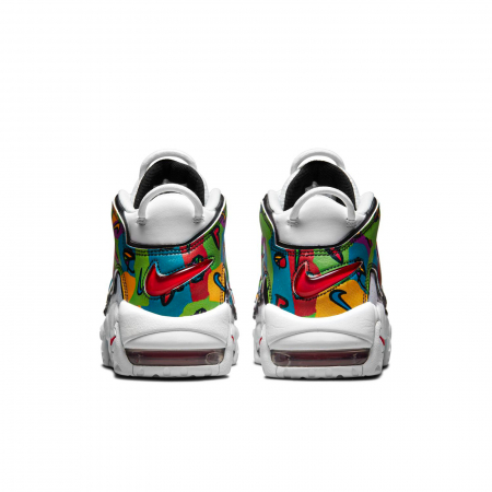 Nike Pantofi sport Nike Air More Uptempo - sneakerit.ro [2]