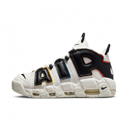 SNEAKERS BARBATI Pantofi sport Nike Air More Uptempo '96 - sneakerit.ro [0]
