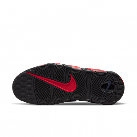 SNEAKERS BARBATI Pantofi sport Nike Air More Uptempo '96 Alternates Split Black Varsity Red - sneakerit.ro [3]