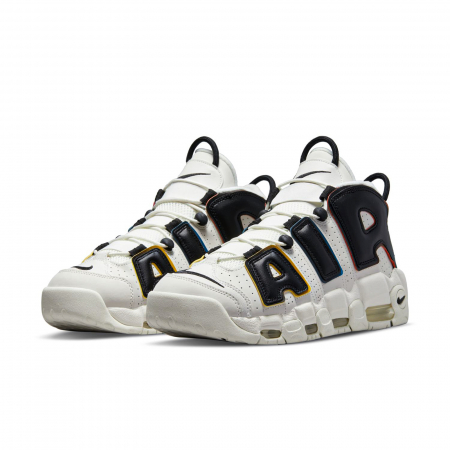 SNEAKERS BARBATI Pantofi sport Nike Air More Uptempo '96 - sneakerit.ro [1]