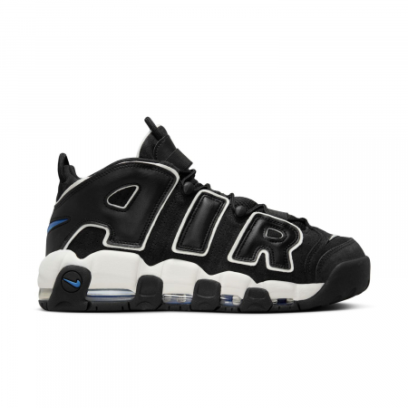 SNEAKERS BARBATI Pantofi sport Nike Air More Uptempo '96 Black Star Blue - sneakerit.ro [8]