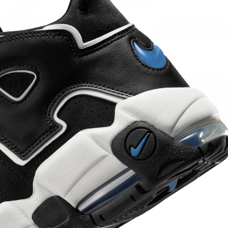 SNEAKERS BARBATI Pantofi sport Nike Air More Uptempo '96 Black Star Blue - sneakerit.ro [3]