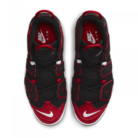 SNEAKERS BARBATI Pantofi sport Nike Air More Uptempo '96 Brd Red Toe - sneakerit.ro [5]