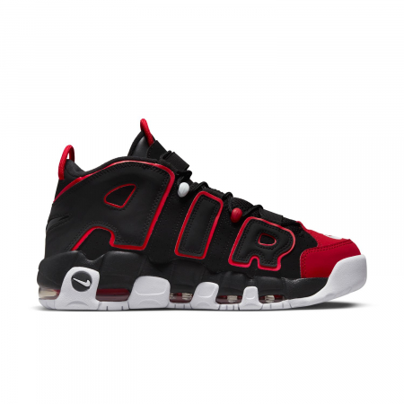 SNEAKERS BARBATI Pantofi sport Nike Air More Uptempo '96 Brd Red Toe - sneakerit.ro [9]