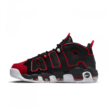 SNEAKERS BARBATI Pantofi sport Nike Air More Uptempo '96 Brd Red Toe - sneakerit.ro [8]
