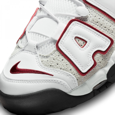 SNEAKERS BARBATI Pantofi sport Nike Air More Uptempo '96 Cupd Bulls - sneakerit.ro [2]
