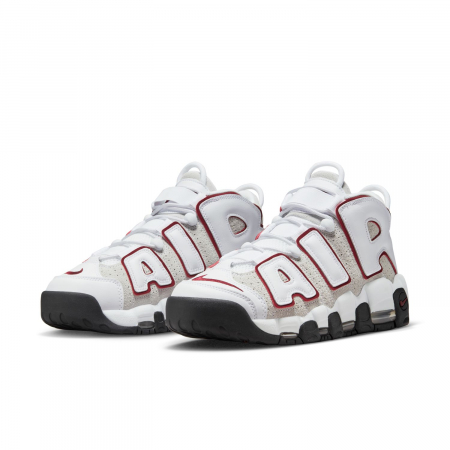 SNEAKERS BARBATI Pantofi sport Nike Air More Uptempo '96 Cupd Bulls - sneakerit.ro [1]