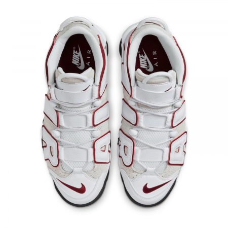 SNEAKERS BARBATI Pantofi sport Nike Air More Uptempo '96 Cupd Bulls - sneakerit.ro [5]