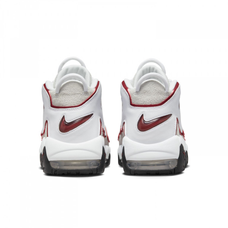 SNEAKERS BARBATI Pantofi sport Nike Air More Uptempo '96 Cupd Bulls - sneakerit.ro [4]
