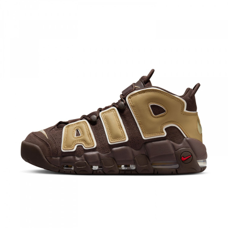 SNEAKERS BARBATI Pantofi sport Nike Air More Uptempo '96 Nas Baroque Brown - sneakerit.ro [0]