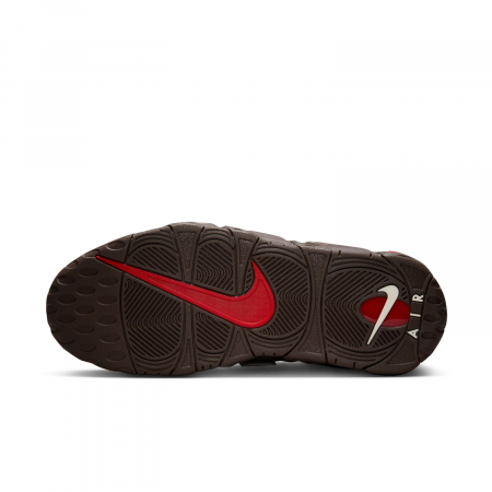 SNEAKERS BARBATI Pantofi sport Nike Air More Uptempo '96 Nas Baroque Brown - sneakerit.ro [7]