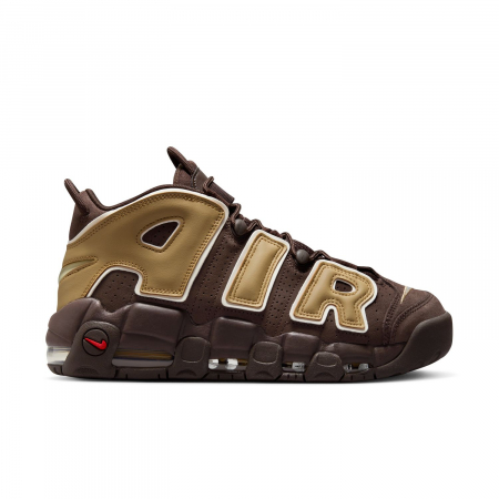 SNEAKERS BARBATI Pantofi sport Nike Air More Uptempo '96 Nas Baroque Brown - sneakerit.ro [8]