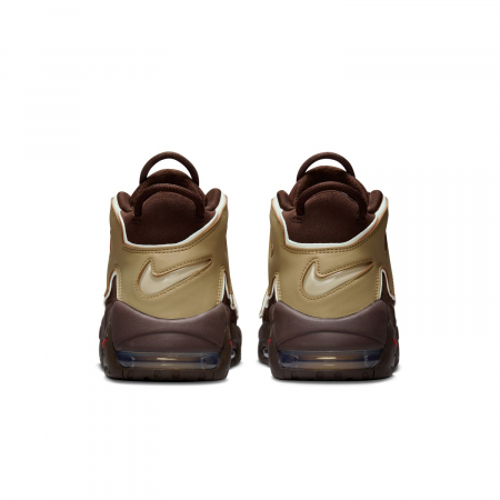 SNEAKERS BARBATI Pantofi sport Nike Air More Uptempo '96 Nas Baroque Brown - sneakerit.ro [5]