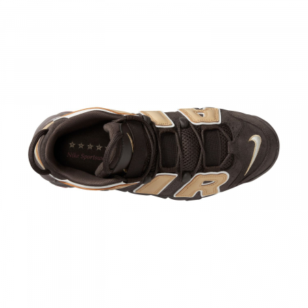SNEAKERS BARBATI Pantofi sport Nike Air More Uptempo '96 Nas Baroque Brown - sneakerit.ro [6]