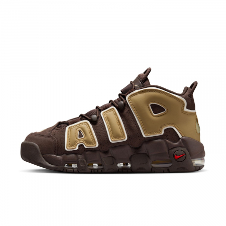 SNEAKERS BARBATI Pantofi sport Nike Air More Uptempo '96 Nas Baroque Brown - sneakerit.ro [9]