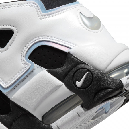 SNEAKERS BARBATI Pantofi sport Nike Air More Uptempo '96 Nas Cobalt Bliss - sneakerit.ro [3]