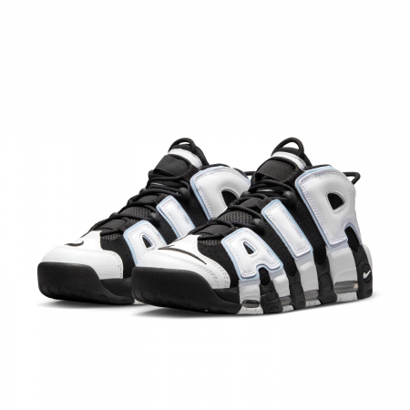 SNEAKERS BARBATI Pantofi sport Nike Air More Uptempo '96 Nas Cobalt Bliss - sneakerit.ro [1]
