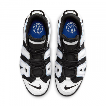SNEAKERS BARBATI Pantofi sport Nike Air More Uptempo '96 Nas Cobalt Bliss - sneakerit.ro [5]