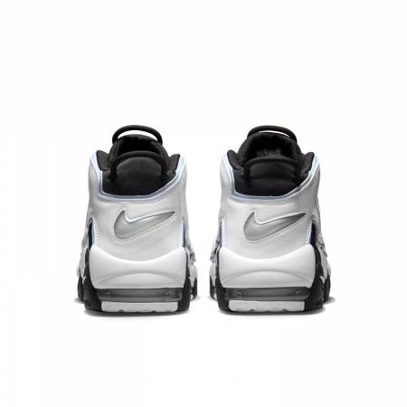 SNEAKERS BARBATI Pantofi sport Nike Air More Uptempo '96 Nas Cobalt Bliss - sneakerit.ro [4]