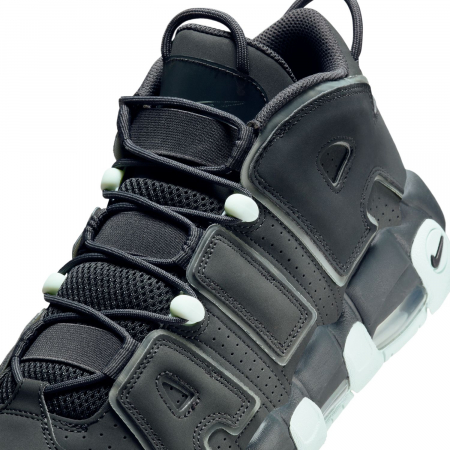 SNEAKERS BARBATI Pantofi sport Nike Air More Uptempo '96 Nas Dark Smoke Grey - sneakerit.ro [2]