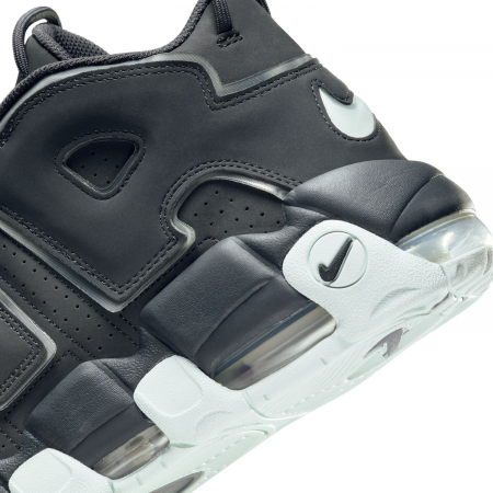 SNEAKERS BARBATI Pantofi sport Nike Air More Uptempo '96 Nas Dark Smoke Grey - sneakerit.ro [3]