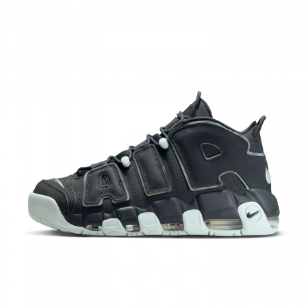 SNEAKERS BARBATI Pantofi sport Nike Air More Uptempo '96 Nas Dark Smoke Grey - sneakerit.ro [0]