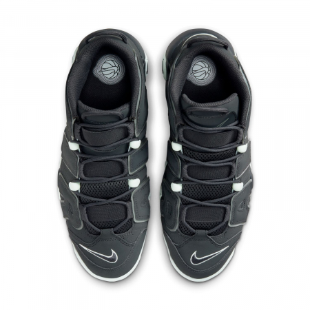SNEAKERS BARBATI Pantofi sport Nike Air More Uptempo '96 Nas Dark Smoke Grey - sneakerit.ro [5]