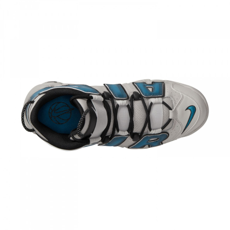 BRANDURI Pantofi sport Nike Air More Uptempo '96 Nas Industrial Blue - sneakerit.ro [11]