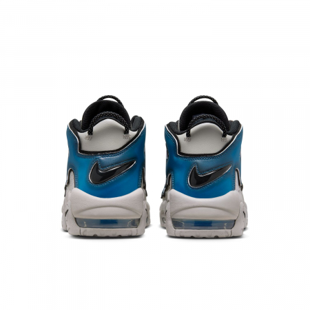 BRANDURI Pantofi sport Nike Air More Uptempo '96 Nas Industrial Blue - sneakerit.ro [4]