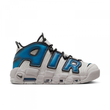 BRANDURI Pantofi sport Nike Air More Uptempo '96 Nas Industrial Blue - sneakerit.ro [12]