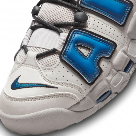 BRANDURI Pantofi sport Nike Air More Uptempo '96 Nas Industrial Blue - sneakerit.ro [2]