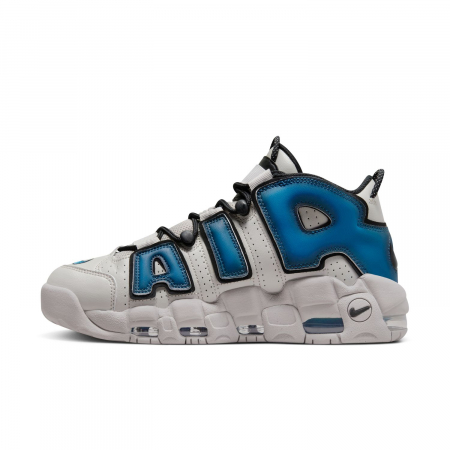 BRANDURI Pantofi sport Nike Air More Uptempo '96 Nas Industrial Blue - sneakerit.ro [13]