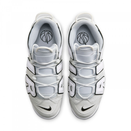SNEAKERS BARBATI Pantofi sport Nike Air More Uptempo '96 Nas Photon Dust - sneakerit.ro [4]