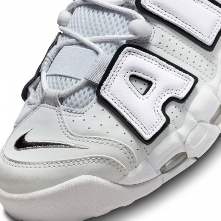 SNEAKERS BARBATI Pantofi sport Nike Air More Uptempo '96 Nas Photon Dust - sneakerit.ro [2]