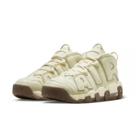SNEAKERS BARBATI Pantofi sport Nike Air More Uptempo '96 Nbhd Coconut Milk - sneakerit.ro [1]