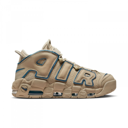 SNEAKERS BARBATI Pantofi sport Nike Air More Uptempo '96 Nbhd Limestone Valerian Blue - sneakerit.ro [8]