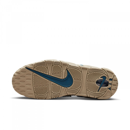 SNEAKERS BARBATI Pantofi sport Nike Air More Uptempo '96 Nbhd Limestone Valerian Blue - sneakerit.ro [7]