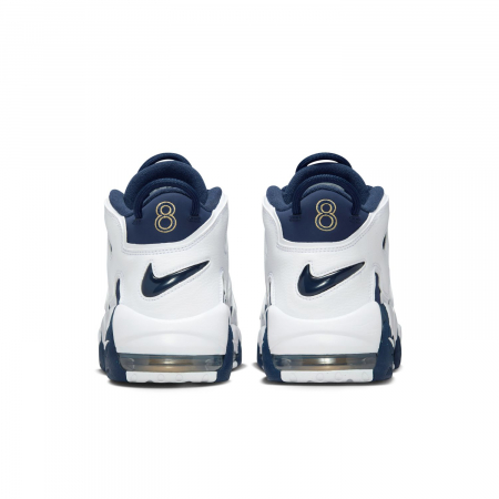 Nike Pantofi sport Nike Air More Uptempo '96 Oly - sneakerit.ro [9]