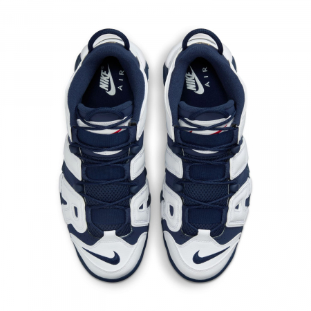 Nike Pantofi sport Nike Air More Uptempo '96 Oly - sneakerit.ro [4]