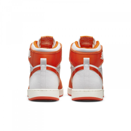 SNEAKERS BARBATI Pantofi sport Jordan Ajko 1 Retro Rush Orange - sneakerit.ro [2]