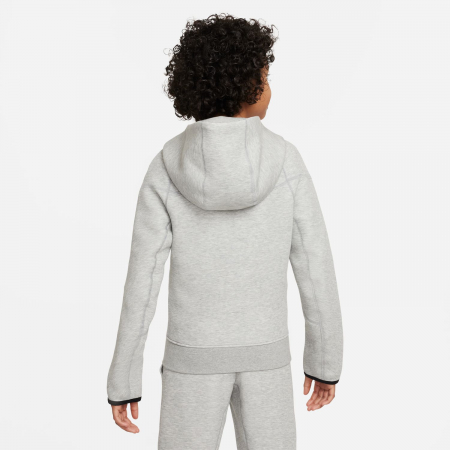 Nike Bluza cu fermoar Nike B Nsw Tech Fleece Fz - sneakerit.ro [1]