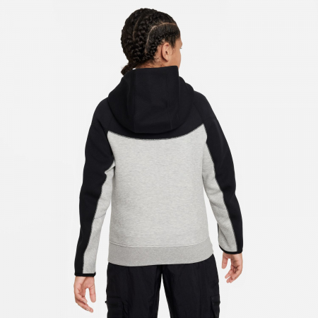 IMBRACAMINTE Bluza cu fermoar Nike B Nsw Tech Fleece Fz - sneakerit.ro [1]