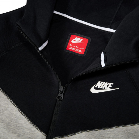 IMBRACAMINTE Bluza cu fermoar Nike B Nsw Tech Fleece Fz - sneakerit.ro [4]