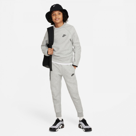 SALE Pantaloni Nike B Nsw Tech Fleece Pant - sneakerit.ro [2]