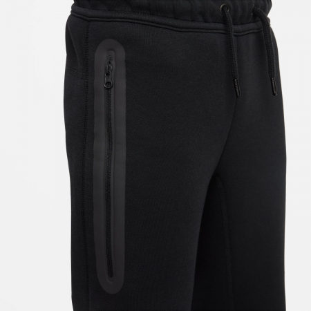 Pantaloni lungi copii Pantaloni Nike B Nsw Tech Fleece Pant - sneakerit.ro [6]
