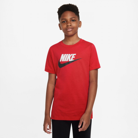 IMBRACAMINTE Tricou Nike B Nsw Tee Futura Icon Td - sneakerit.ro [0]