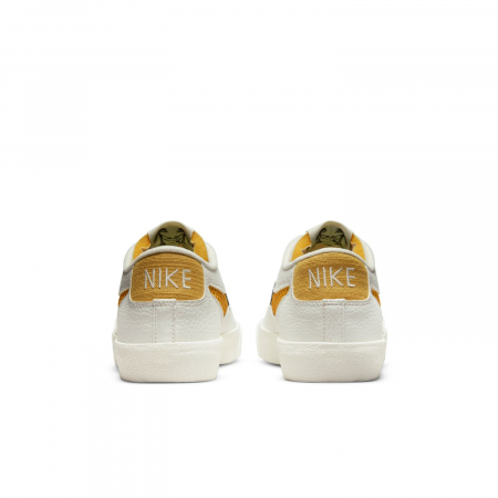 SNEAKERS BARBATI Pantofi sport Nike Blazer Low '77 SE Sun Club - sneakerit.ro [2]